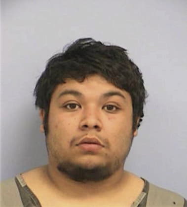 Denis Ortega-Moran, - Travis County, TX 