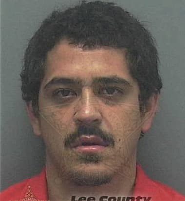 Luis-Felipe Ortiz-Bermudez, - Lee County, FL 