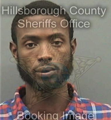 Leonard Owens, - Hillsborough County, FL 