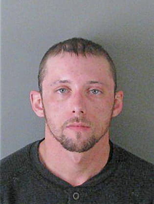 John Patterson - Gaston County, NC 