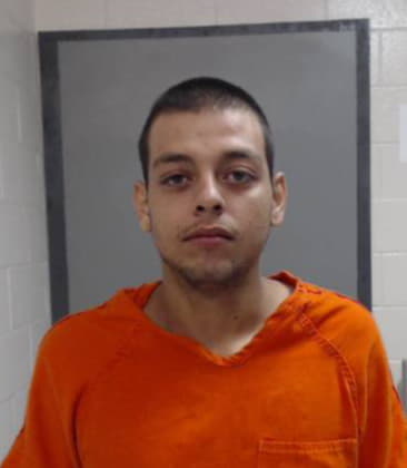 Juan Perez, - Hidalgo County, TX 