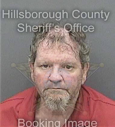 Billy Peterson, - Hillsborough County, FL 