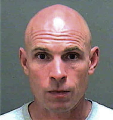 Russel Price - Mecklenburg County, NC 