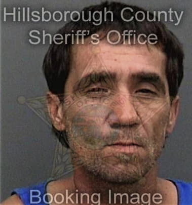 Kevin Quinton, - Hillsborough County, FL 