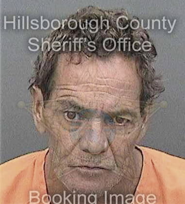 Michael Redding, - Hillsborough County, FL 