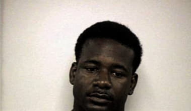 Reginald Reed, - Charlotte County, FL 