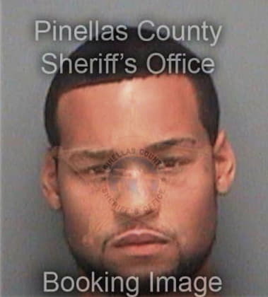 Ernesto Reyeshuerta, - Pinellas County, FL 