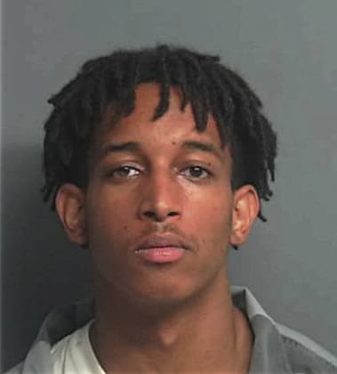Clyde Riggenbach - Montgomery County, TX 