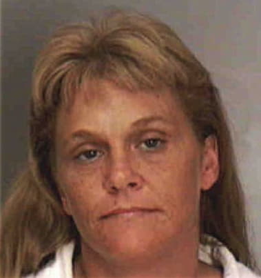 Naomi Rinesmith, - Polk County, FL 