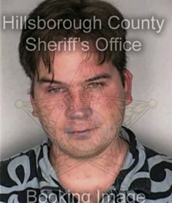 Robert Roberts - Hillsborough County, FL 