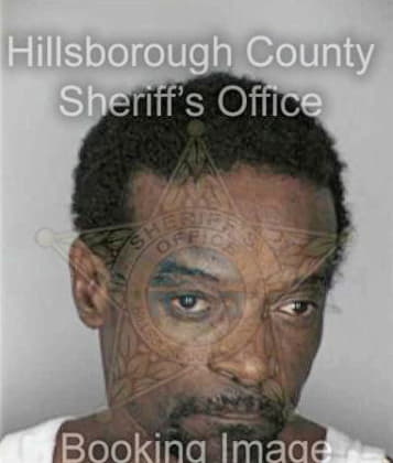 Jerry Robinson - Hillsborough County, FL 