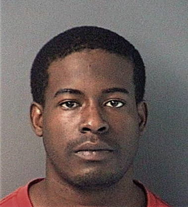 Michael Robinson, - Escambia County, FL 