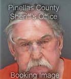 Stephen Robinson, - Pinellas County, FL 