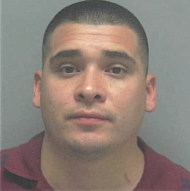 Romeo Sanchez, - Lee County, FL 