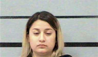 Lucia Sanders, - Lubbock County, TX 