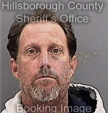 Omar Santana, - Hillsborough County, FL 