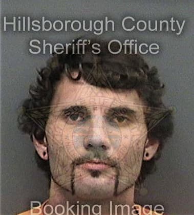 Danny Santiagocolon, - Hillsborough County, FL 