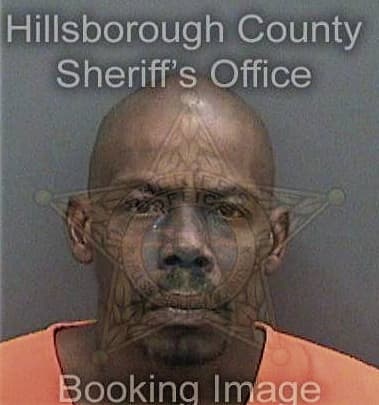 Albert Scott, - Hillsborough County, FL 