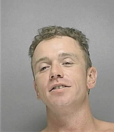 Stephen Sheldon, - Volusia County, FL 