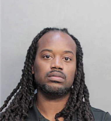 Robert Shuler, - Dade County, FL 