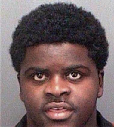 Mark Simmons - Pinellas County, FL 