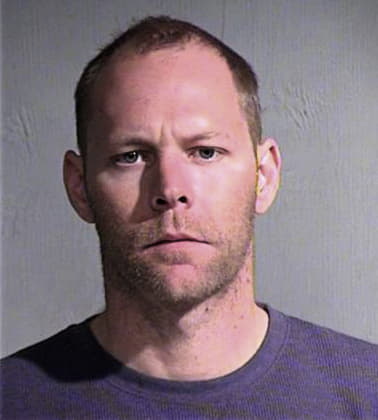 Ismael Siqueiros - Maricopa County, AZ 
