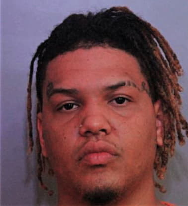 Lance Slaton - Polk County, FL 