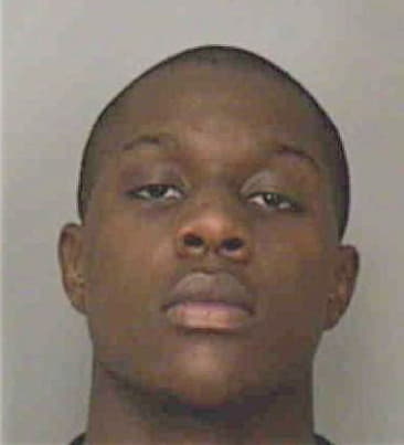 Adrian Smith - Polk County, FL 
