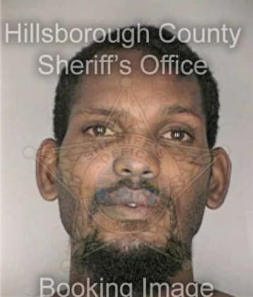 Corey Smith, - Hillsborough County, FL 