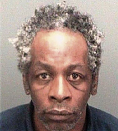 Jamal Smith - Pinellas County, FL 