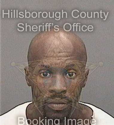 Vincent Smith, - Hillsborough County, FL 