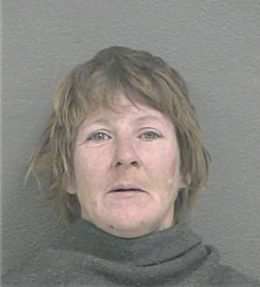 Robin Sparks, - Wyandotte County, KS 