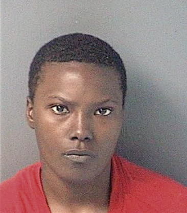 Laverne Spellman, - Escambia County, FL 