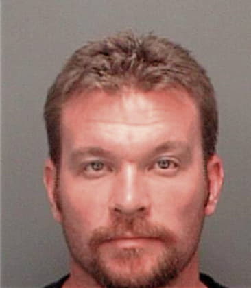 Todd Springer - Pinellas County, FL 