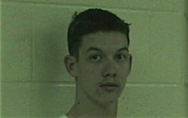 Michael Stinnett - Daviess County, KY 