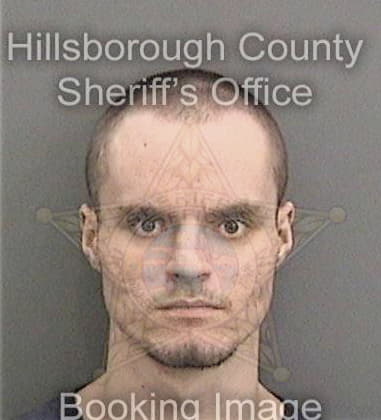 Jesse Strong, - Hillsborough County, FL 