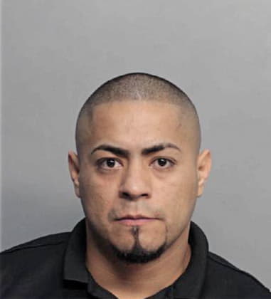 Fernando Suarez, - Dade County, FL 