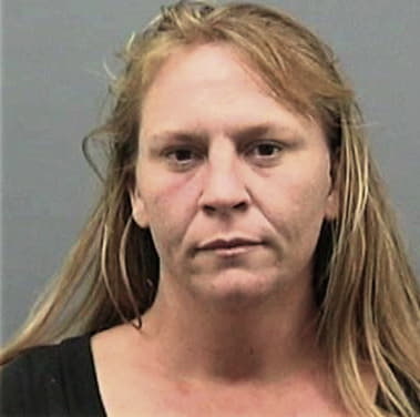 Jennifer Sykes, - Hillsborough County, FL 