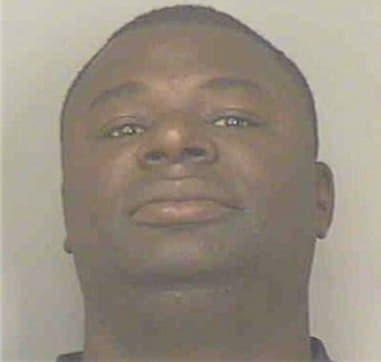 Johnny Taylor, - Polk County, FL 