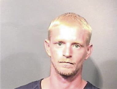 Christopher Tinsley, - Brevard County, FL 