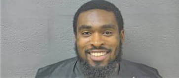 Andre Toliver, - Halifax County, VA 