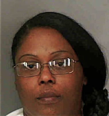 Lotoya Tomlinson, - Polk County, FL 