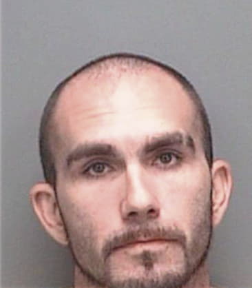 Michael Trezza, - Pinellas County, FL 