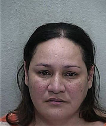 Blanca Trujillo, - Marion County, FL 