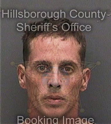 Michael Usry, - Hillsborough County, FL 