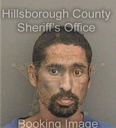 Jose Valenzuela, - Hillsborough County, FL 