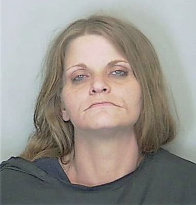 Amanda Vaughn, - Putnam County, FL 