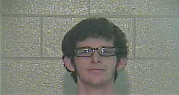 Ricky Vaughn, - Pulaski County, KY 