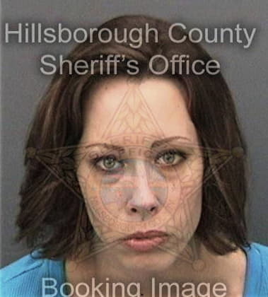 Jasmin Vegalesca, - Hillsborough County, FL 