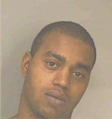 Kelvin Wallace, - Polk County, FL 